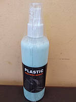 Реставрация пластика. Полировка Plastic restore agent восстановление пластикового покрытия (150мл)
