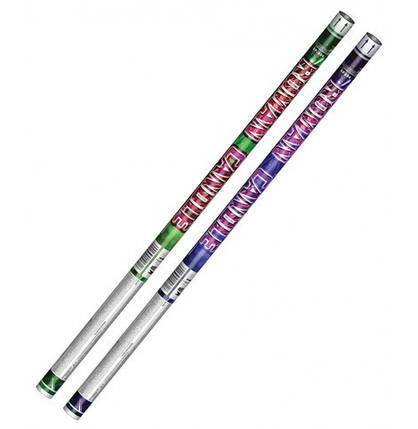 Римські свічки ROMAN CANDLE 10 пострілів 25 мм калібр SF-396, фото 2