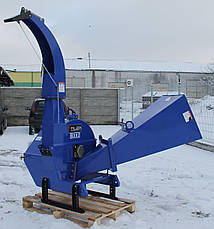 Дереводробилка STILER BX 62S, фото 2