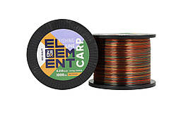 Волосінь Zeox Element Carp 1000м MC