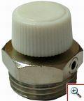 Кран Маєвського SOLOMON 1/2" ручної 9002 NR1015
