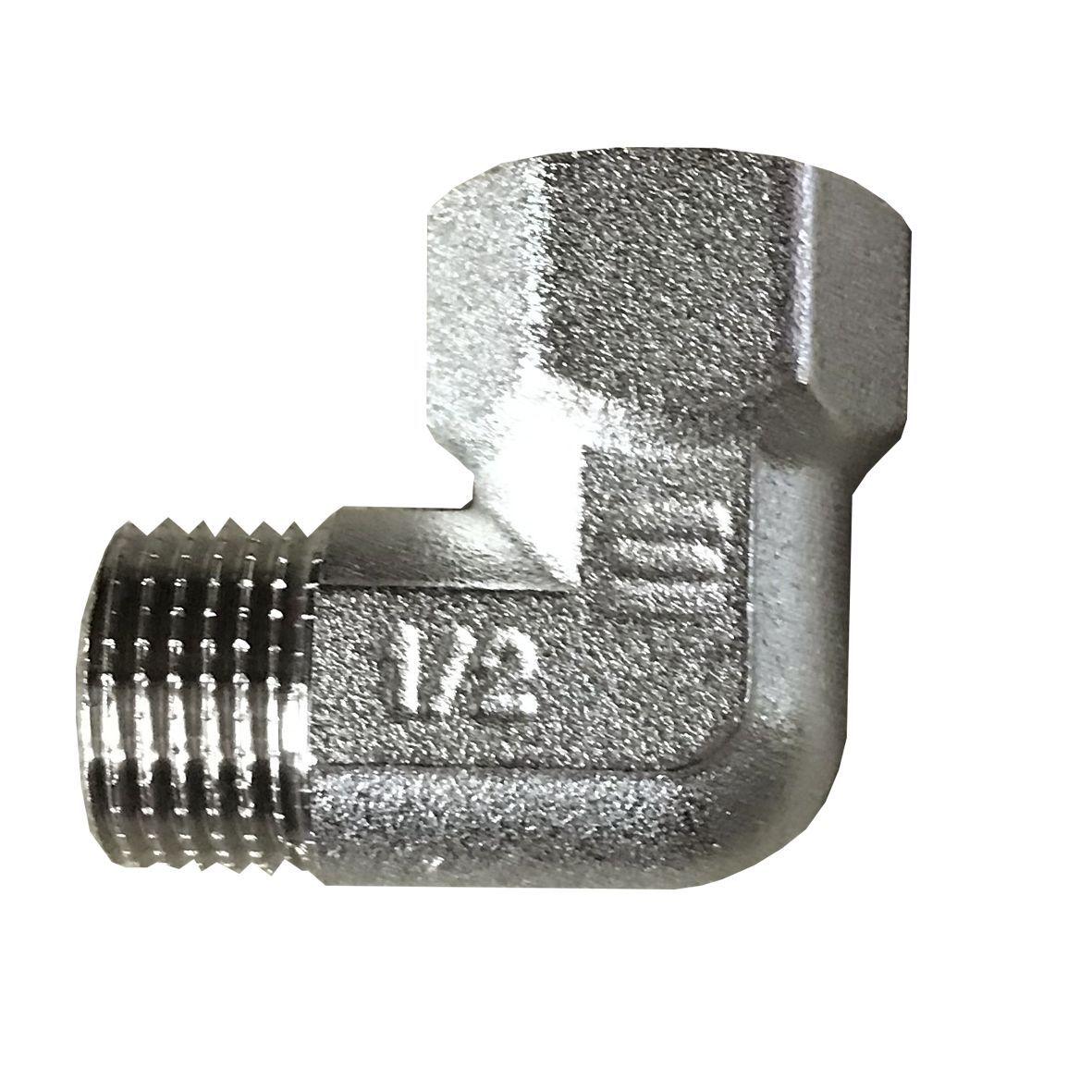 Куточок SELBA 1/2 * 3/4" ЗВ SL8800