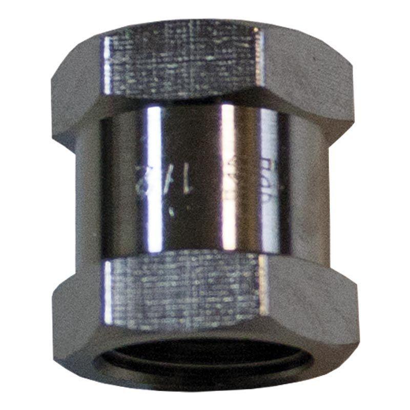 Муфта SELBA 1" SL8804 ВВ, фото 1