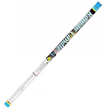Римські свічки ROMAN CANDLE 8 пострілів 25 мм калібр SF-398, фото 2