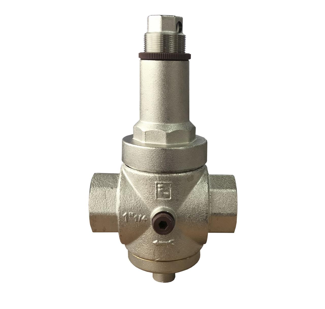 Редуктор ITAP 1 1/4" RINOX 143, фото 1