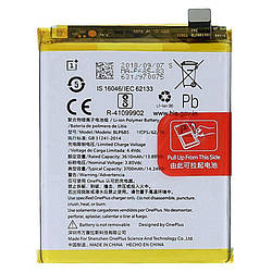 Акумулятор (АКБ, батарея) BLP685 для OnePlus 6T A6010, A6013, 3700 mAh, оригінал