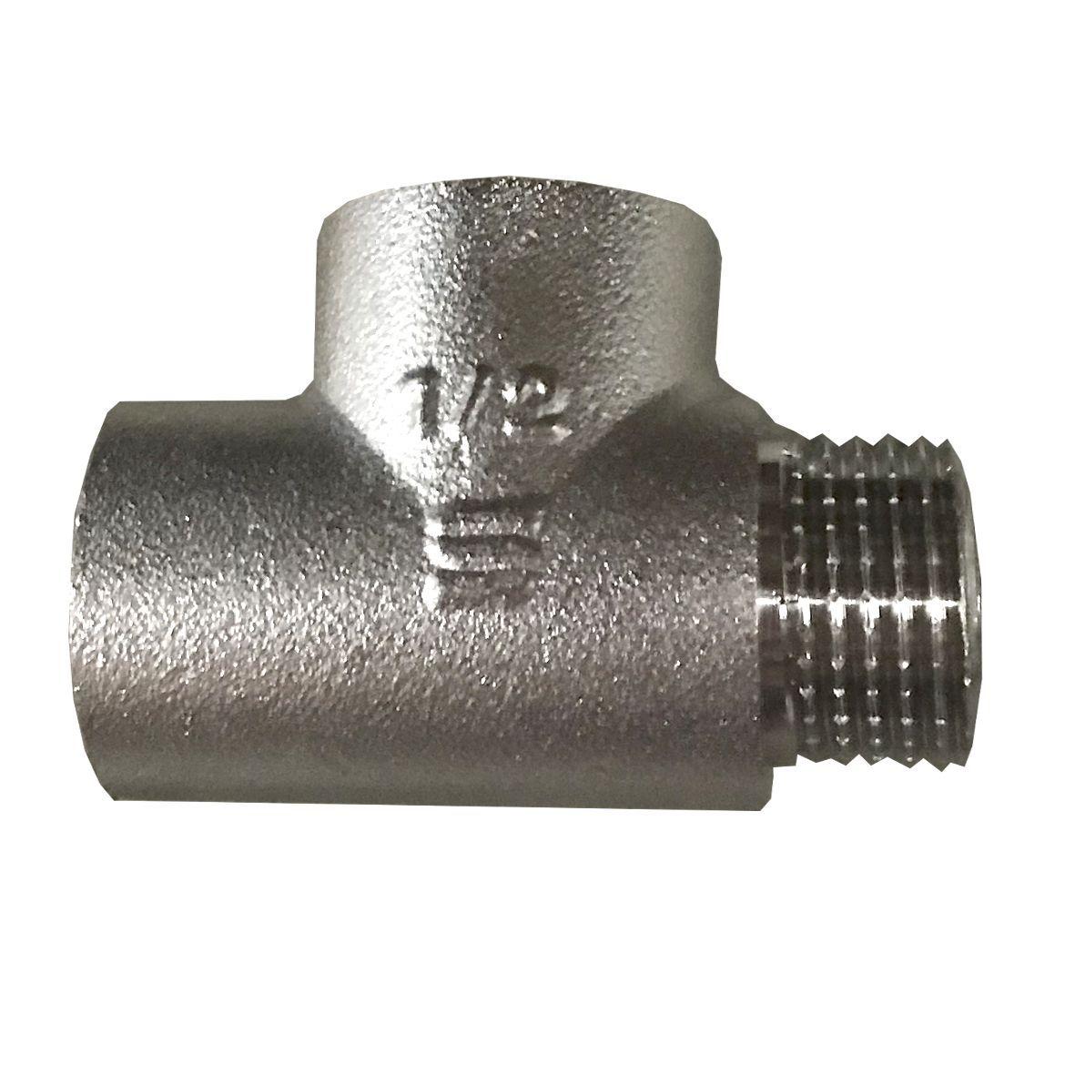 Трійник 1" ВВН SL8802, фото 1