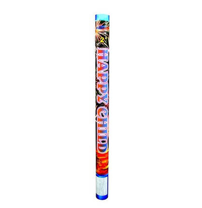 Римські свічки ROMAN CANDLE 8 пострілів 50 мм калібр SF-399, фото 2