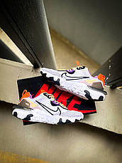 Чоловічі кросівки Nike React Vision ALL07005, фото 5