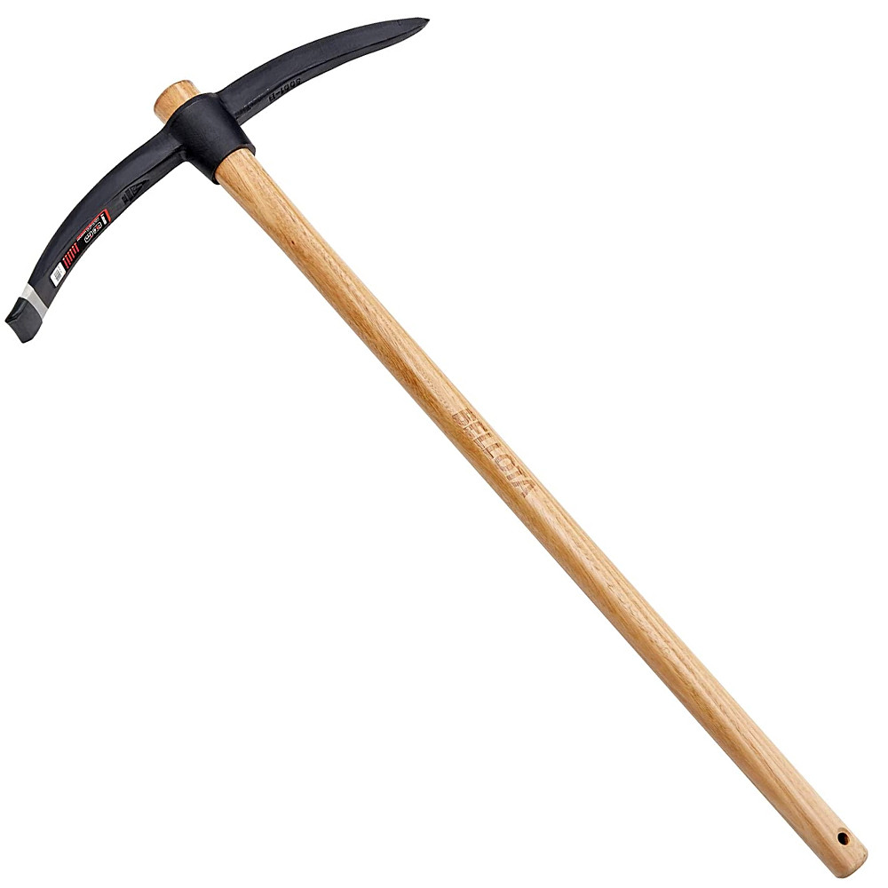 Кірка - мотика двостороння з держаком Bellota / Беллота 5001-B CM (Іспанія)