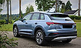 Оригінальні диски R19 Audi Q4 e-tron Sportback, фото 5