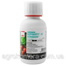 Верімарк 200, к.с. інсектицид 100 мл, FMC