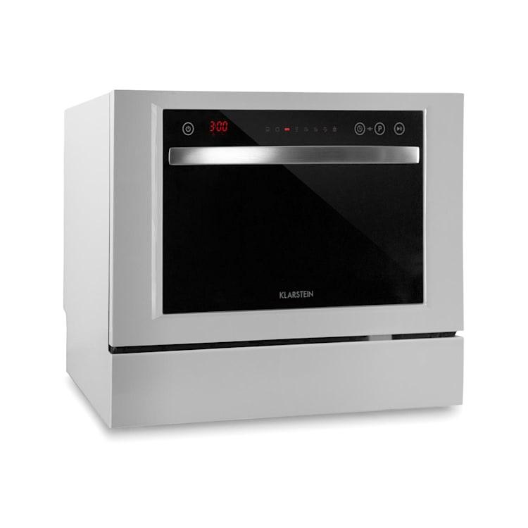 Посудомийна машина Amazonia 6 Luminance Klarstein Німеччина