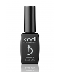 Rubber Base - Каучукова основа (база) для гель-лаку, Kodi Professional, 12 мл