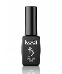 Easy Off Base - базове покриття для гель-лаку, Kodi Professional, 8 мл