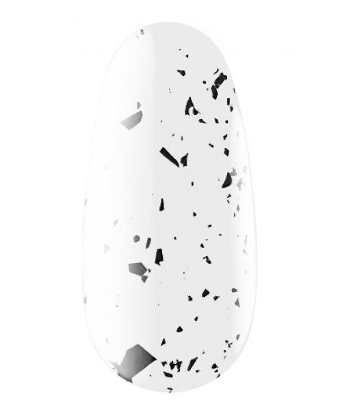 "ART 01" No Sticky Top Coat, 7мл.- Верхнє покриття для гель-лаку без дисперсійного шару "ART 01" Kodi Professional