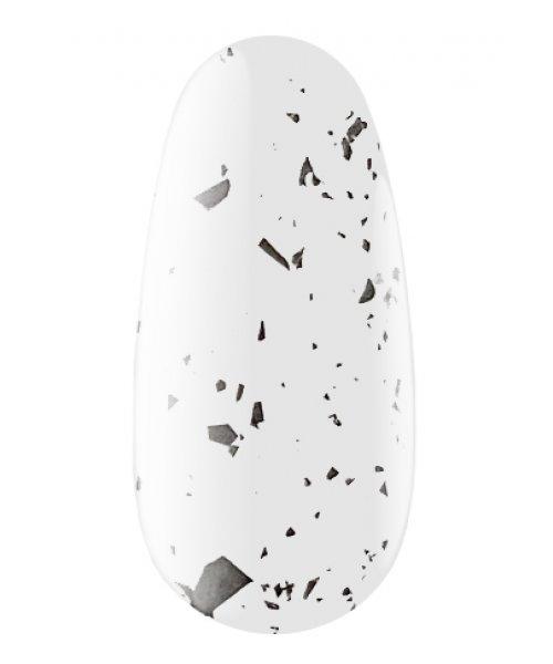 "ART 01" Matte Top Coat, 7мл - Матове верхнє покриття для гель-лаку "ART 01" Kodi Professional, фото 1