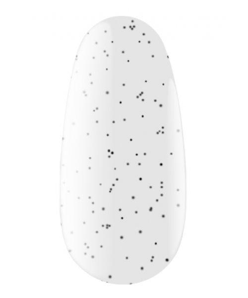 "ART 02" Matte Top Coat, 7мл - Матове верхнє покриття для гель-лаку "ART 02" Kodi Professional, фото 1