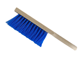 Щітка-змітка 3-рядна, 300 мм