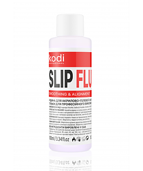 Slip Fluide Smoothing & alignment (рідина для акрилово-гелевою системи), 100 ml
