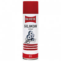 Смазка Ballistol Silikon Spray 25300 200 мл