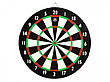 Дартс 17 дюймів 6 дротиків Dart Board, фото 3