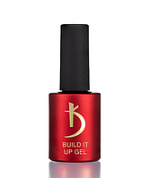 Моделирующий гель Build It Up Gel Long Nails , 15 мл