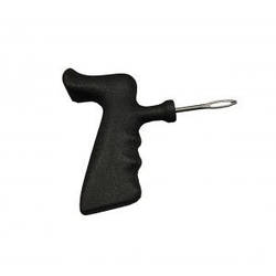 Tech Ручка з голкою (не зміна) для шнурів довга 75 мм