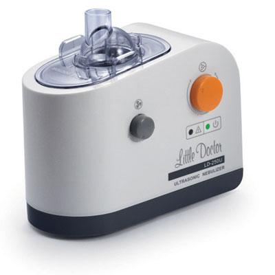 Інгалятор ультразвуковий Little Doctor LD-250U, фото 1