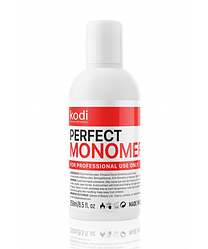 Monomer Clear (Мономер прозорий) 250 мл