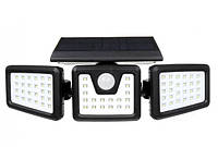 Автономный уличный светодиодный светильник Solar lamp NJ-0013 196301