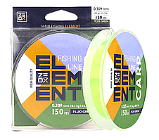 Волосінь Zeox Element Carp 150м FG