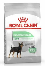 Сухий корм Royal Canin (Роял Канін) MINI DIGESTIVE CARE для собак дрібних порід з чутливим травленням, 800 г