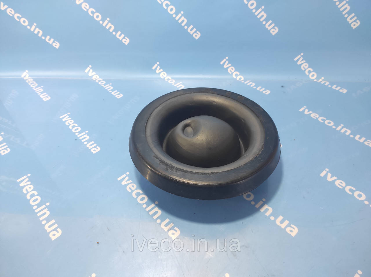 Пильовик куліси КПП MAN E2000 F2000 M2000 F90 M90 SEM7640 81326160007 AUG56322