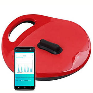 Тренажер Кегеля Kegel Imfitness для м'язів тазового дна чоловіків і жінок у тренуваннях інтимним фітнесом