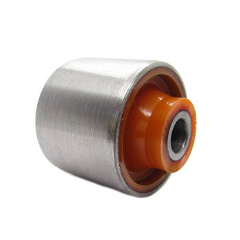 Поліуретановий сайлентблок заднього поздовжнього важеля середній, задній SUZUKI IGNIS 2001-2008, PP-0044