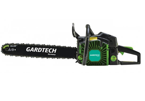 Бензопила Gardtech GCS 52-3,7, фото 2