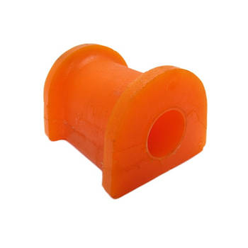 Поліуретанова втулка переднього стабілізатора Chrysler Stratus 17мм, PP-0174p