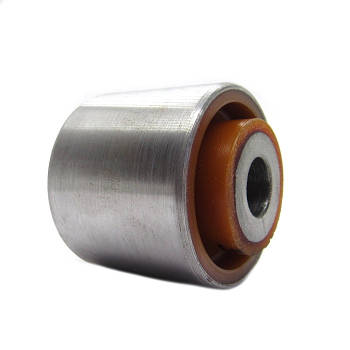 Поліуретанова підушка двигуна нижня Renault Trafic МАЛЕНЬКИЙ САЙЛЕНТБЛОК, PP-0352d