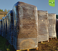 Торф верховий кислий кіпований в Біг-Бейлах рН 2,5-3,5 фракція 0-40 Білорусь (ціна за м.куб.)