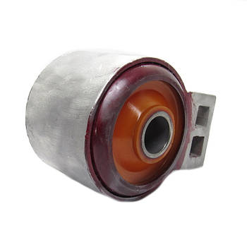 Поліуретановий сайлентблок переднього важеля задній Saab 9-3, PP-0411a