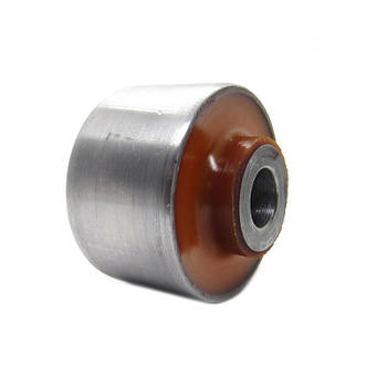 Поліуретановий сайлентблок переднього важеля передній Peugeot 407 PP-0487c