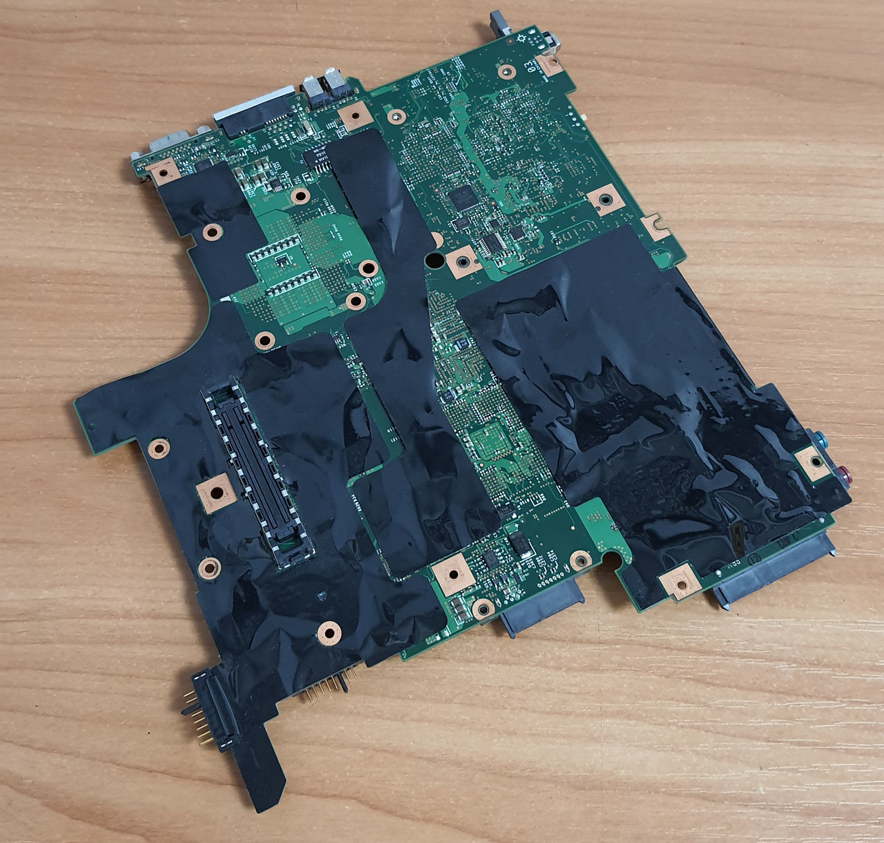 Материнская плата Lenovo ThinkPad T400 , R400 , Intel UMA , GM45 ...