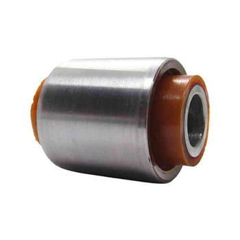 Поліуретановий сайлентблок заднього нижнього важеля Renault Koleos 2008-2016, PP-0674