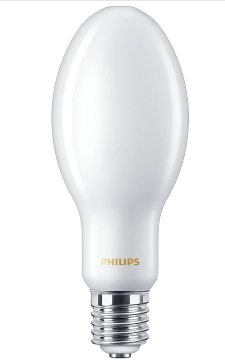 Лампа LED TForce Core HPL 36W E40 4000К 6000Lm Philips потужна, промислова, світлодіодна 929002481502