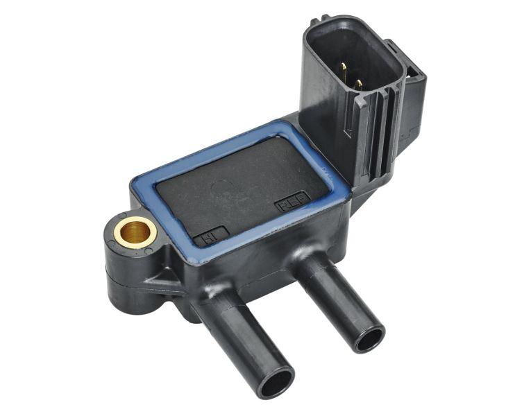 Датчик тиску у впускному колекторі Ford Focus / Форд Фокус 2007, фото 1