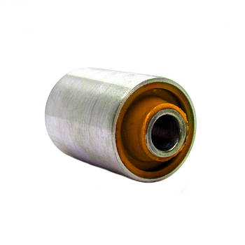 Поліуретановий сайлентблок переднього нижнього важеля внутрішній Honda Concerto, PP-0871c