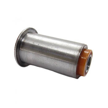 Поліуретановий сайлентблок заднього важеля внутрішній + зовнішній Mitsubishi Space Runner 1991-1999, PP-1343