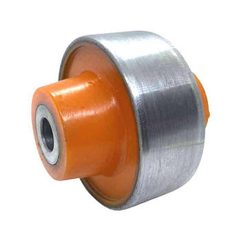 Поліуретановий сайлентблок переднього важеля задній Peugeot Bipper 2008-, PP-1351