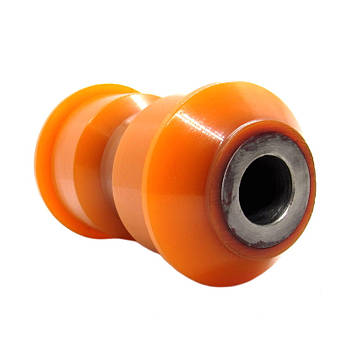 Поліуретановий сайлентблок передньої ресори Merсedes LN2 / LK, PP-1359